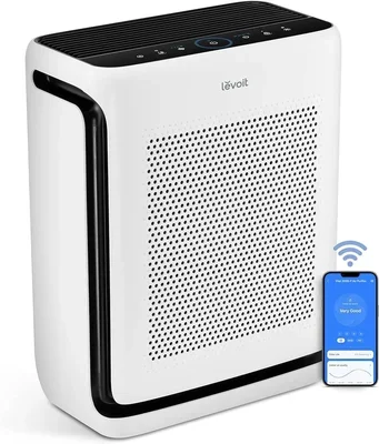 LEVOIT Air Purifiers for Home