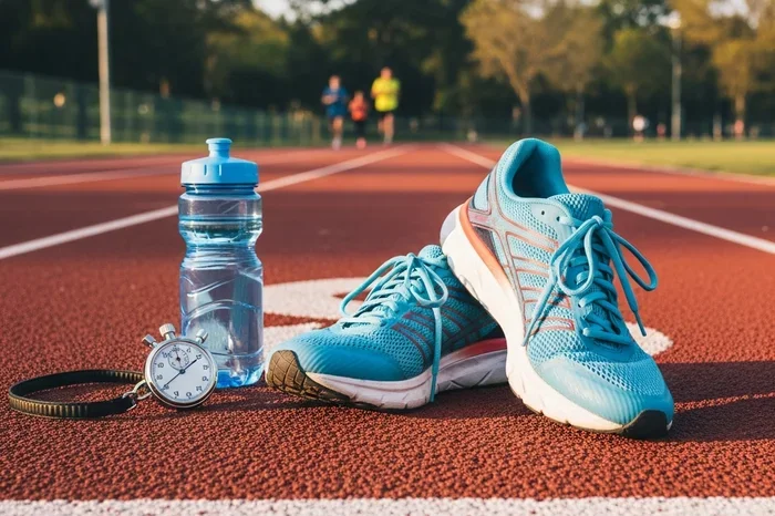 Discover 12 Running Tips for Beginners and Get Started