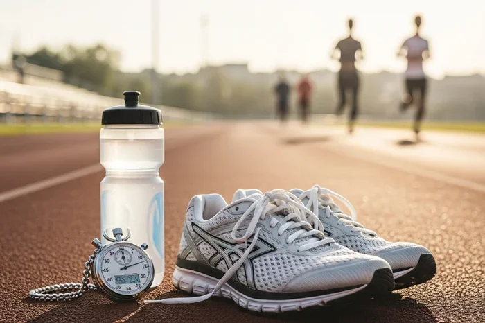 Discover 12 Running Tips for Beginners and Get Started