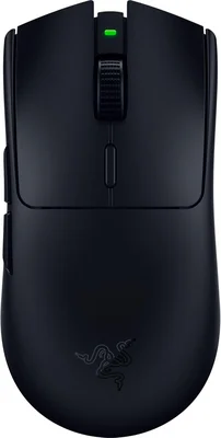 Razer Viper V3 HyperSpeed Wireless Esports Gaming Mouse: 82g Lightweig