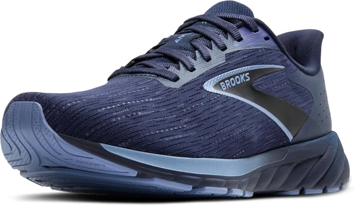 Brooks Men's Anthem 7 Neutral Running Shoes - Lightweight Design, Resp