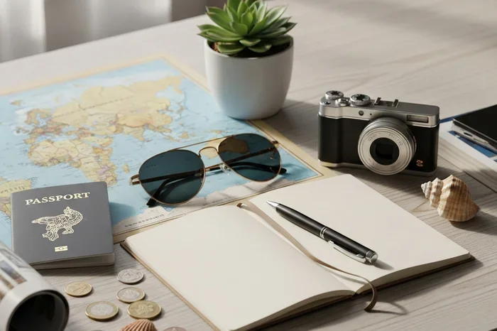 What Are the Best Travel Tips