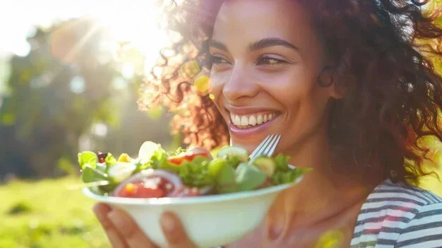 Healthy Weightloss Tips That Actually Work for Lasting Results