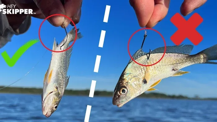 Common Fishing Mistakes Beginners Make and How to Avoid Them