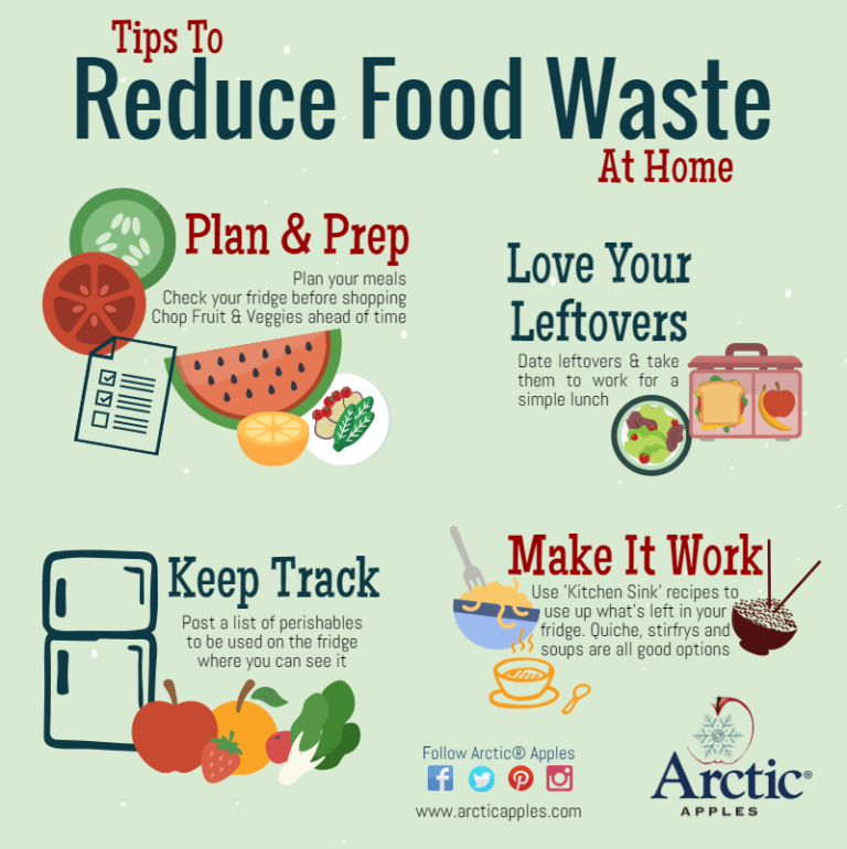 Best Ways to Reduce Food Waste: Practical Strategies