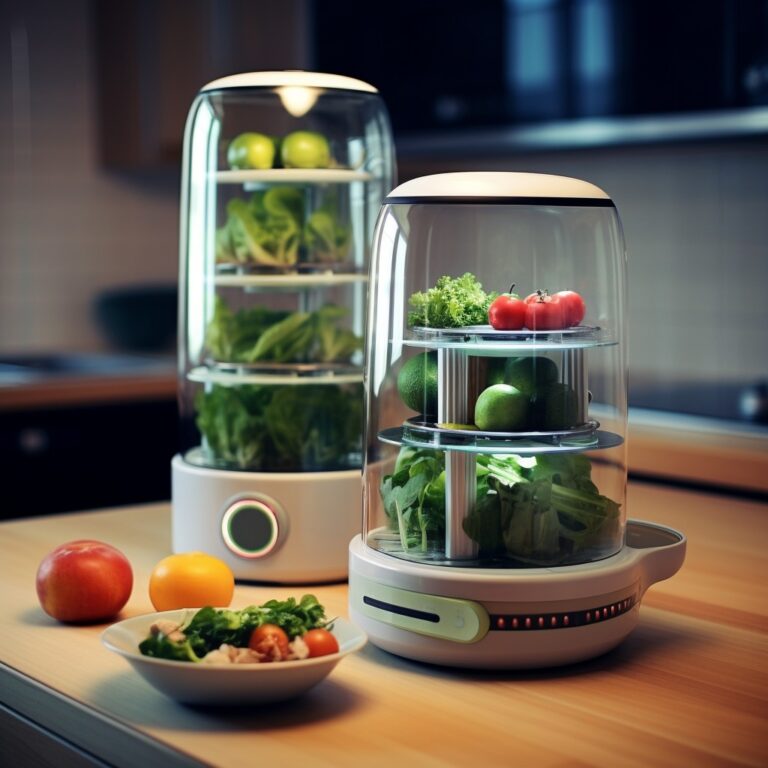 Best Kitchen Gadgets for Cooking: Enhance Your Efficiency