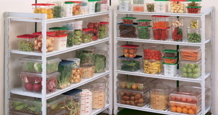 Best Practices for Food Storage: Safety and Freshness