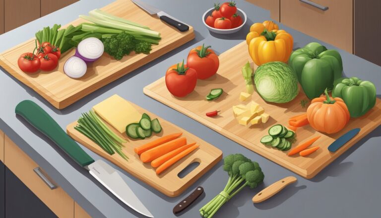 How to Choose a Cutting Board: Material and Function