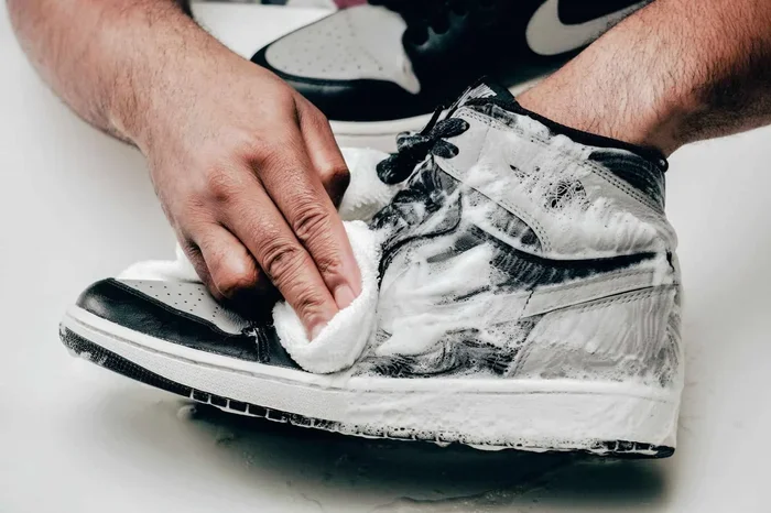 How to Clean My Shoes