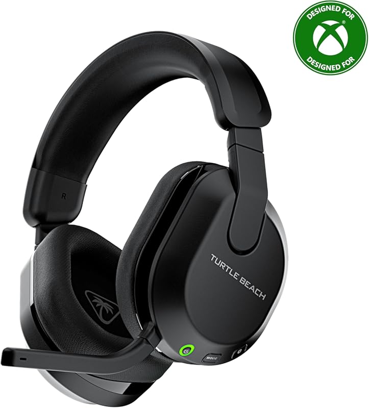 Turtle Beach Stealth 600 Wireless Multiplatform Amplified Gaming Heads