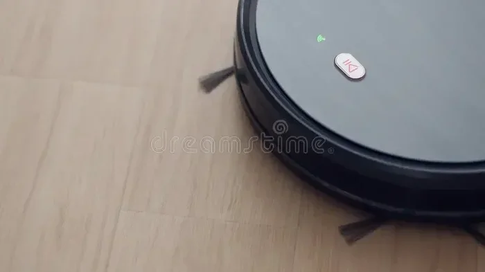 How Long a Robot Vacuum Battery Typically Lasts
