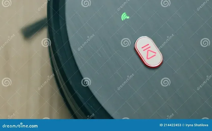 How Long a Robot Vacuum Battery Typically Lasts