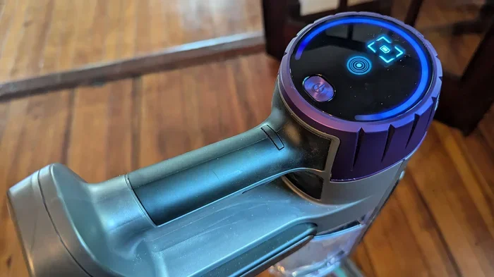 How Long a Robot Vacuum Battery Typically Lasts