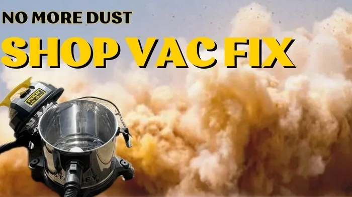 What Happens When You Never Clean a Vacuum Filter
