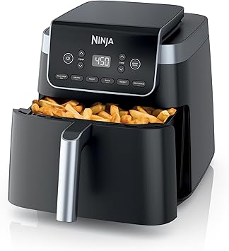 Ninja XL Air Fryer vs Chefman Air Fryer