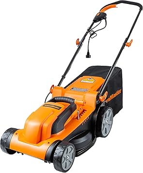 best electric lawn mower