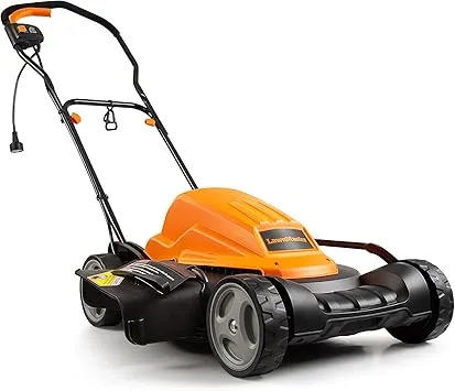 best electric lawn mower