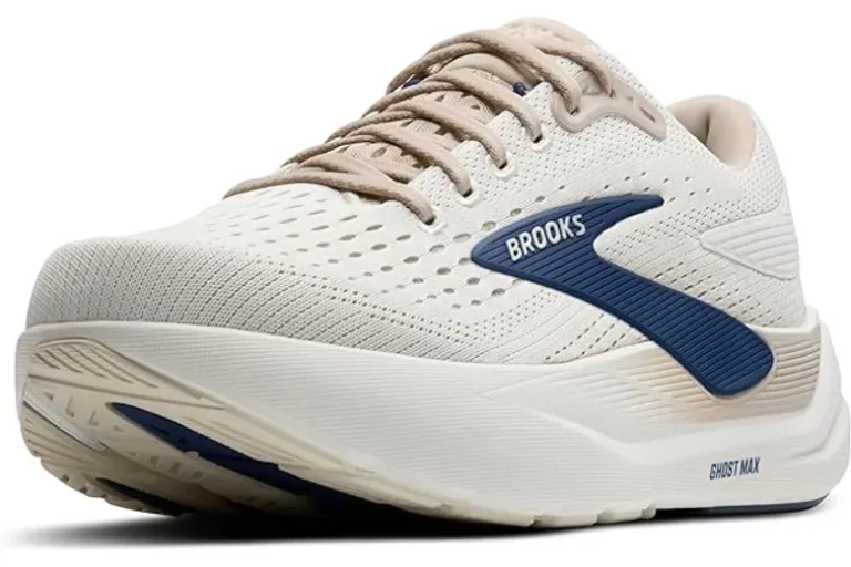 Brooks Men’s Ghost Max 3 Neutral Running Shoe In-Depth Review For Comfort And Daily Training