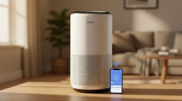 Best Air Purifiers for Home 2026: Clean Air Guide