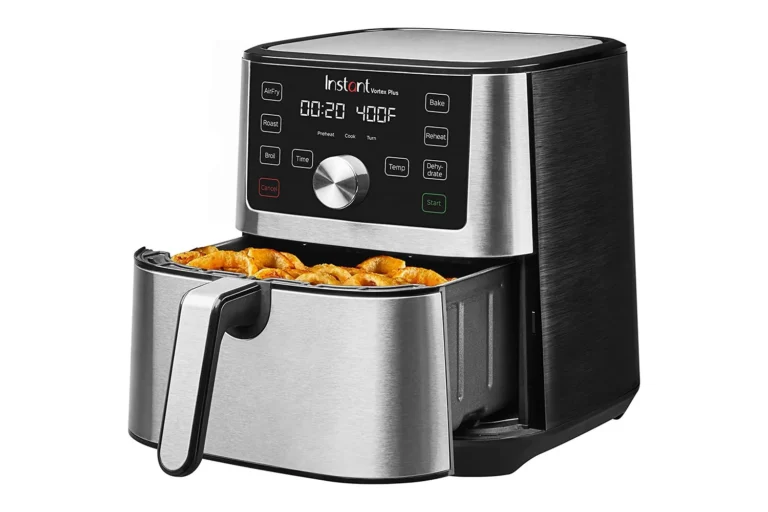 Best Air Fryer 2026: Smart, Safe, and Powerful Picks
