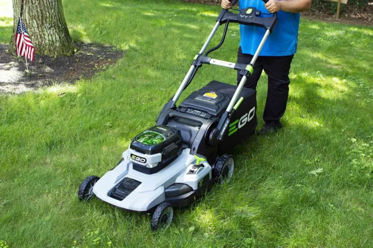 Best Electric Lawn Mower 2026 Roundup: Top Picks Reviewed