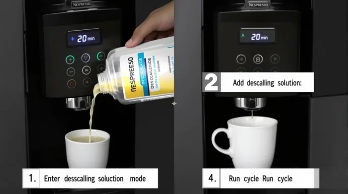 How to Clean a Coffee Maker Properly in Just 5 Minutes