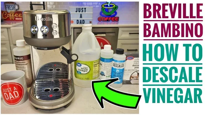 How to Clean a Coffee Maker Properly in Just 5 Minutes