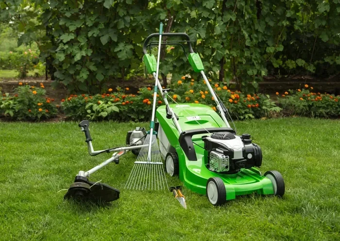 The Ultimate Guide to Clean My Lawn Properly for Healthy Growth