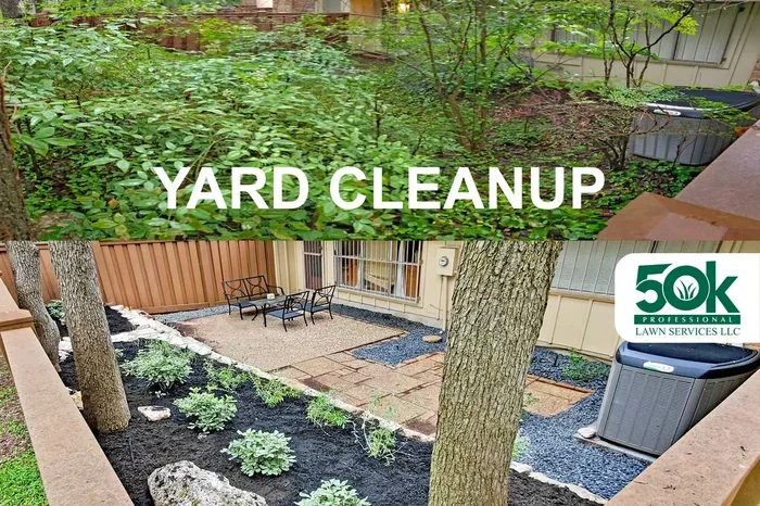 How To Clean My Lawn Easily