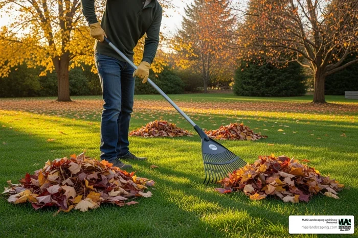 How to Clean My Lawn Easily for a Beautiful Healthy Yard